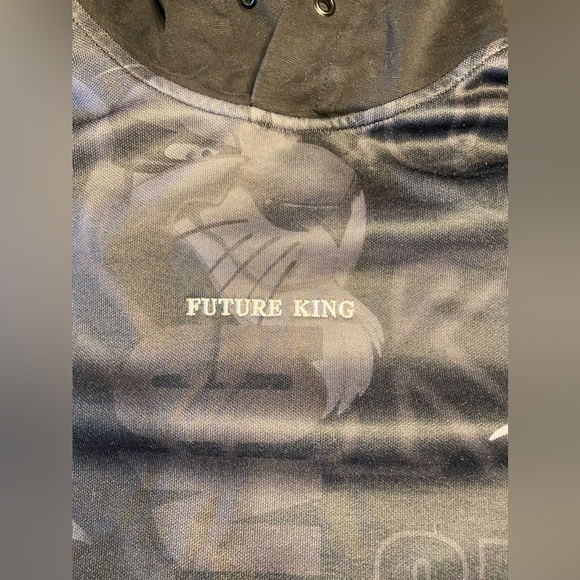 Disney, The Lion King Collection byTrendiana. “ future king.”‎ Size medium - Picture 7 of 16